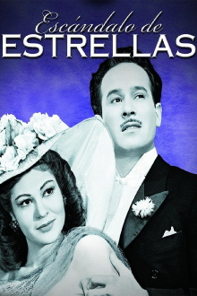 Escándalo de estrellas Trailer