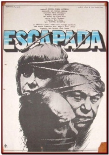 Escapada Trailer