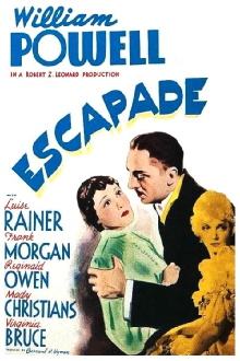 Escapade Trailer