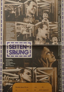 Escapade Trailer