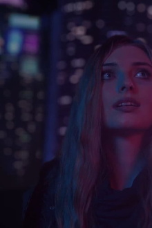 Escape Trailer