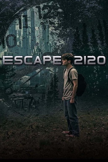 Escape 2120 Trailer