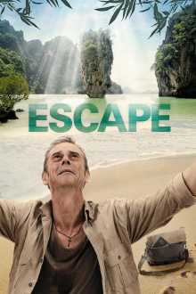 Escape Trailer