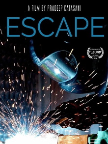 Escape Trailer