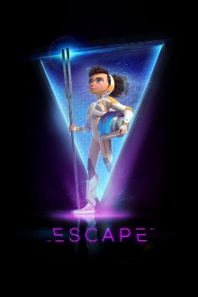 Escape Trailer