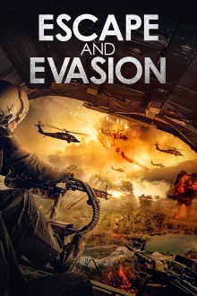 Escape and Evasion Trailer