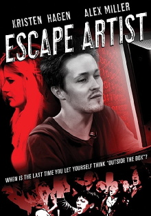 Escape Artist Trailer