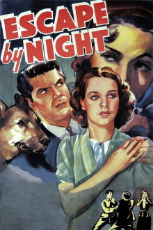 Escape by Night Trailer