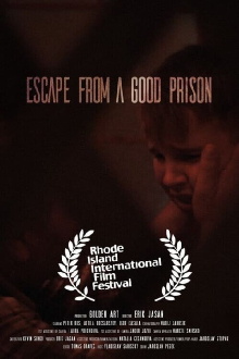 Escape from a Good Prison Trailer
