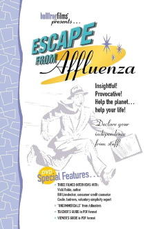 Escape from Affluenza Trailer