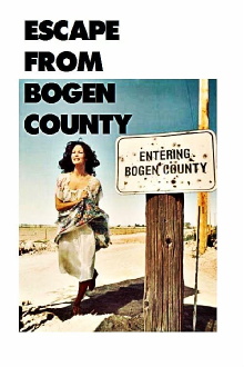 Escape from Bogen County Trailer