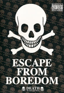 Escape from Boredom Trailer