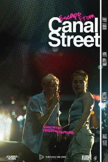 Escape from Canal Street Trailer