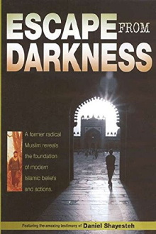 Escape From Darkness Trailer
