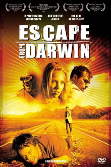 Escape from Darwin Trailer