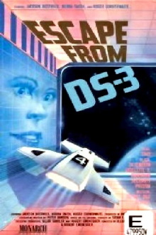Escape from DS-3 Trailer