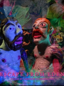 Escape from Eden Trailer