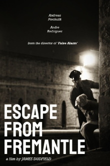 Escape From Fremantle Trailer
