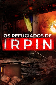 Escape from Irpin Trailer