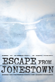 Escape From Jonestown Trailer