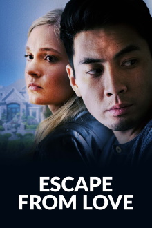 Escape from Love Trailer