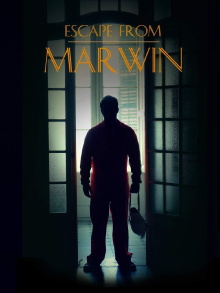 Escape from Marwin Trailer