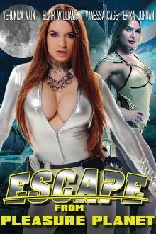 Escape from Pleasure Planet Trailer