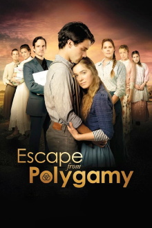 Escape from Polygamy Trailer