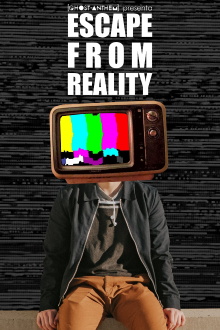 ESCAPE FROM REALITY Trailer