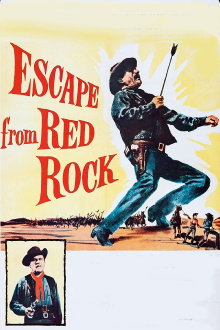 Escape from Red Rock Trailer