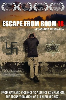 Escape from Room 18 Trailer