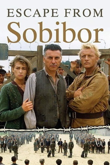 Escape from Sobibor Trailer