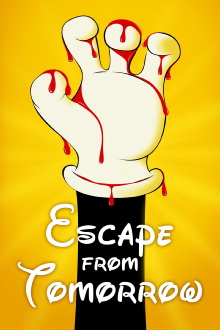 Escape from Tomorrow Trailer