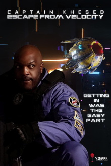 Escape from Velocity Trailer