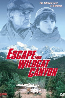 Escape from Wildcat Canyon Trailer