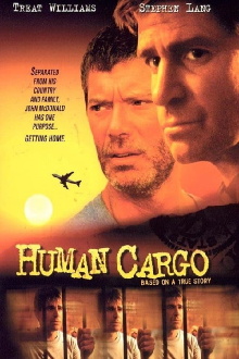 Escape: Human Cargo Trailer