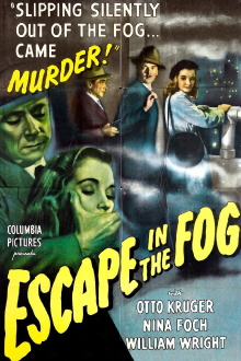 Escape in the Fog Trailer