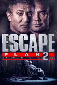 Escape Plan 2: Hades Trailer