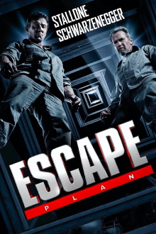 Escape Plan Trailer