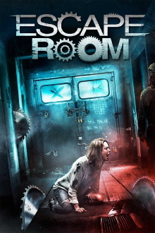 Escape Room Trailer