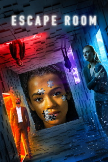 Escape Room Trailer