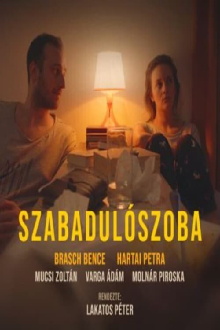 Escape Room Trailer