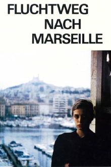 Escape Route to Marseille Trailer