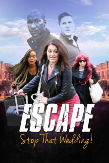 Escape - Stop That Wedding Trailer