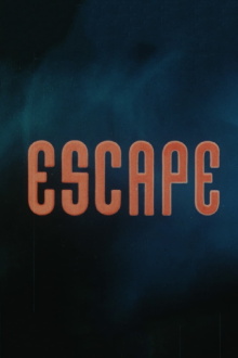 Escape (Synchronomy No. 4) Trailer