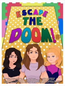 Escape the Doom! Trailer