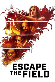 Escape the Field Trailer