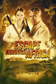 Escape Through Africa Trailer