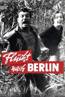 Escape to Berlin Trailer