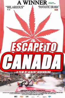 Escape To Canada Trailer